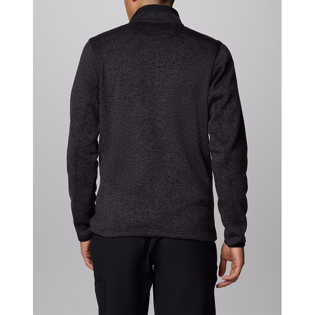 Product COLUMBIA Ανδρική Ζακέτα Sweater Weather™ Full Zip base image