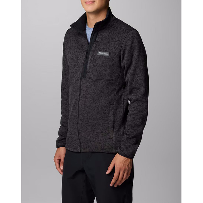 Product COLUMBIA Ανδρική Ζακέτα Sweater Weather™ Full Zip base image