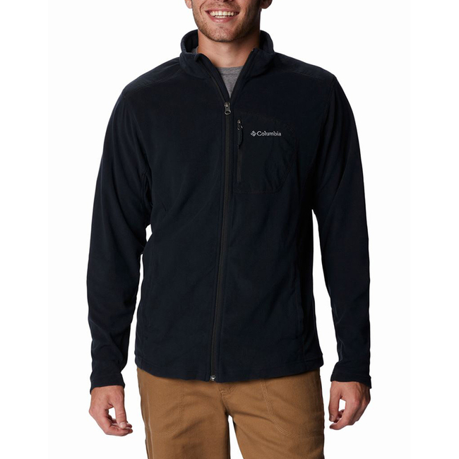 Product COLUMBIA Ανδρική Ζακέτα Klamath Range™ Full Zip base image