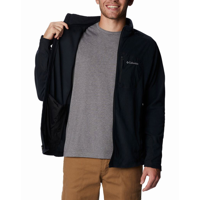 Product COLUMBIA Ανδρική Ζακέτα Klamath Range™ Full Zip base image