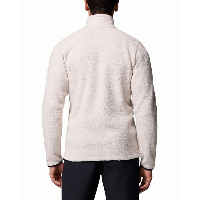 Product COLUMBIA Ανδρική Ζακέτα Jasper Ridge™ Pebbled Full Zip Fleece base image