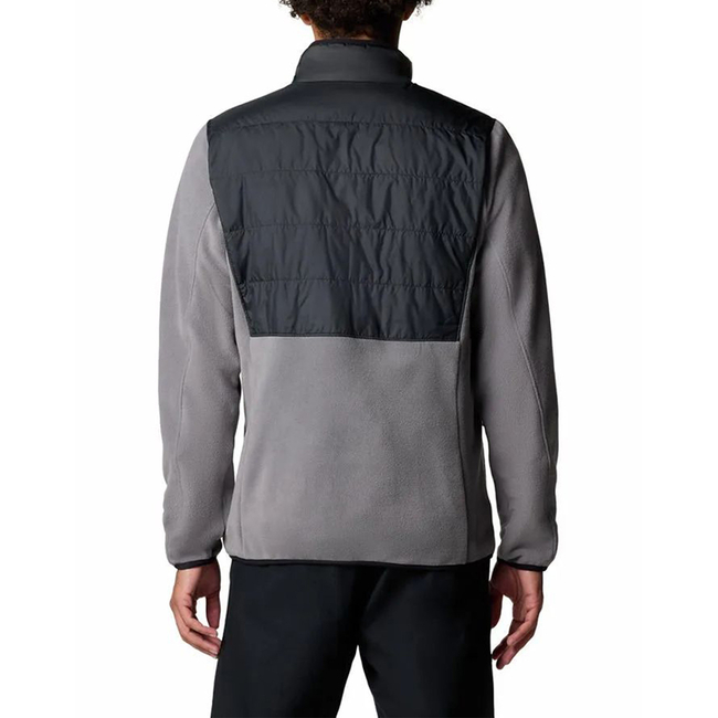 Product COLUMBIA Ανδρική Ζακέτα Basin Butte™ Full Zip Fleece II base image