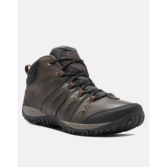 Product COLUMBIA Ανδρικό Παπούτσι Woodburn™ II Chuka WP Omni -Heat™ base image