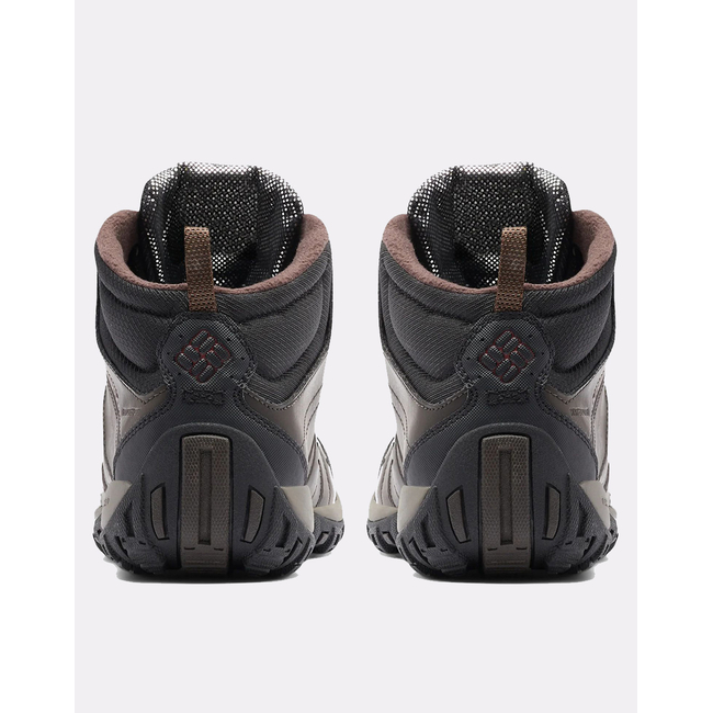 Product COLUMBIA Ανδρικό Παπούτσι Woodburn™ II Chuka WP Omni -Heat™ base image