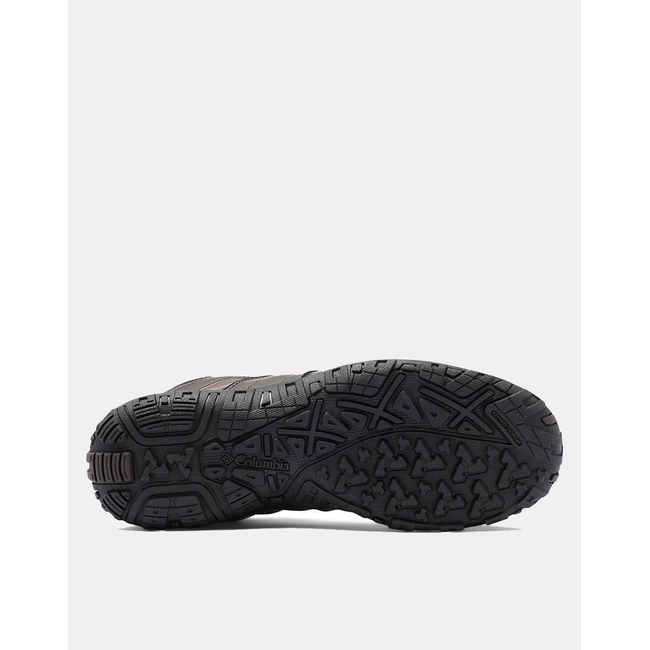 Product COLUMBIA Ανδρικό Παπούτσι Woodburn™ II Chuka WP Omni -Heat™ base image