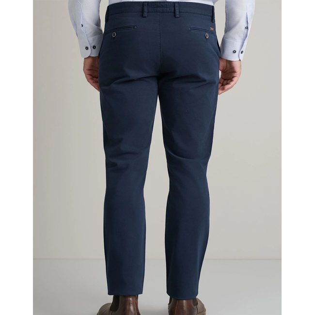 Product NAVY&GREEN ΠΑΝΤΕΛΟΝΙ ΑΠΙΕΤΟ MODERN FIT base image