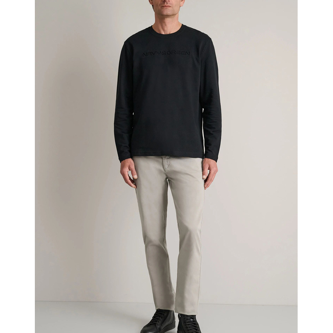 Product NAVY&GREEN ΠΑΝΤΕΛΟΝΙ ΑΠΙΕΤΟ MODERN FIT base image