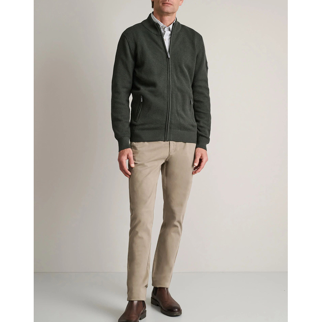 Product NAVY&GREEN ΠΑΝΤΕΛΟΝΙ ΑΠΙΕΤΟ MODERN FIT base image