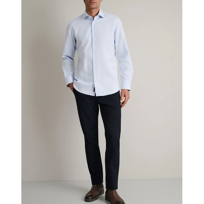 Product NAVY&GREEN ΠΑΝΤΕΛΟΝΙ ΑΠΙΕΤΟ MODERN FIT base image