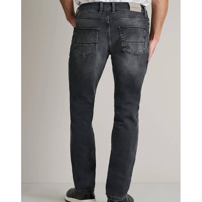 Product NAVY&GREEN ΠΑΝΤΕΛΟΝΙ ΝΤΕΝΙΜ LOW WAIST base image