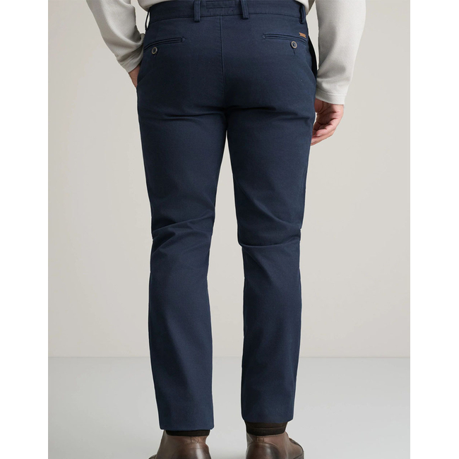 Product NAVY&GREEN ΠΑΝΤΕΛΟΝΙ ΑΠΙΕΤΟ MODERN FIT base image