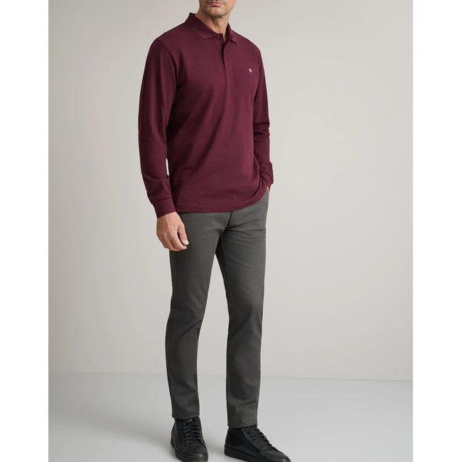 Product NAVY&GREEN ΠΑΝΤΕΛΟΝΙ ΑΠΙΕΤΟ MODERN FIT base image