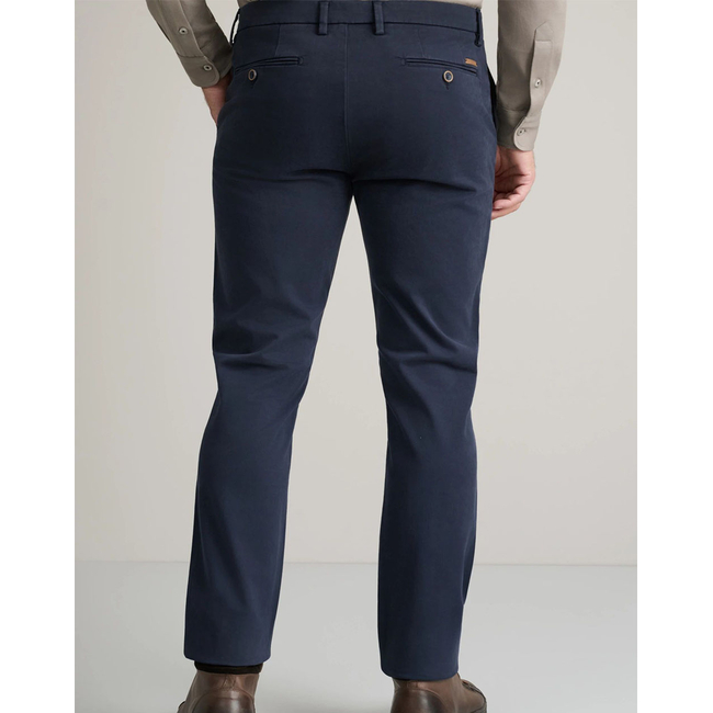 Product NAVY&GREEN ΠΑΝΤΕΛΟΝΙ ΑΠΙΕΤΟ MODERN FIT base image