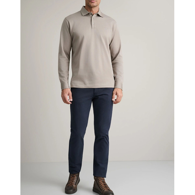 Product NAVY&GREEN ΠΑΝΤΕΛΟΝΙ ΑΠΙΕΤΟ MODERN FIT base image