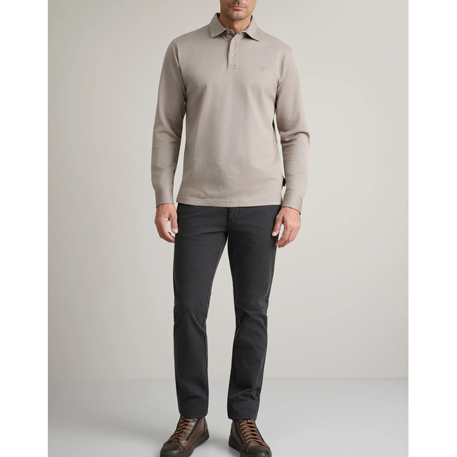 Product NAVY&GREEN ΠΑΝΤΕΛΟΝΙ ΑΠΙΕΤΟ MODERN FIT base image