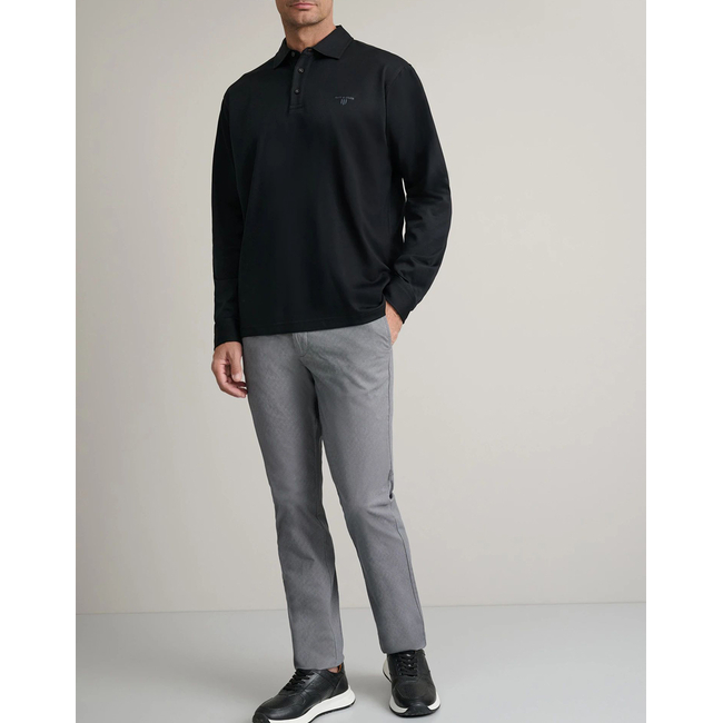 Product NAVY&GREEN ΠΑΝΤΕΛΟΝΙ ΑΠΙΕΤΟ MODERN FIT base image