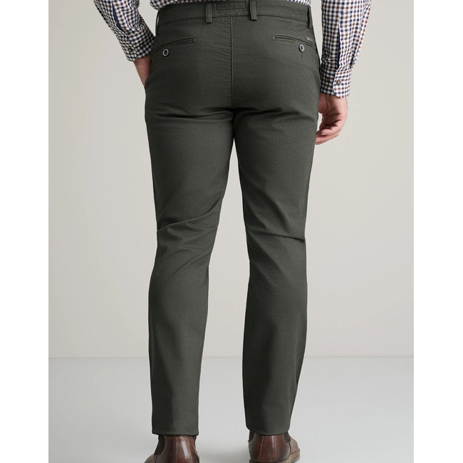 Product NAVY&GREEN ΠΑΝΤΕΛΟΝΙ ΑΠΙΕΤΟ MODERN FIT base image