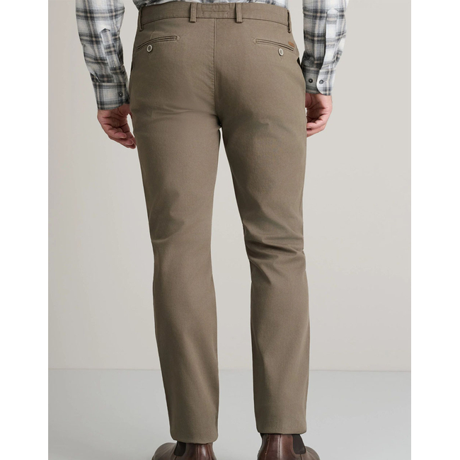 Product NAVY&GREEN ΠΑΝΤΕΛΟΝΙ ΑΠΙΕΤΟ MODERN FIT base image