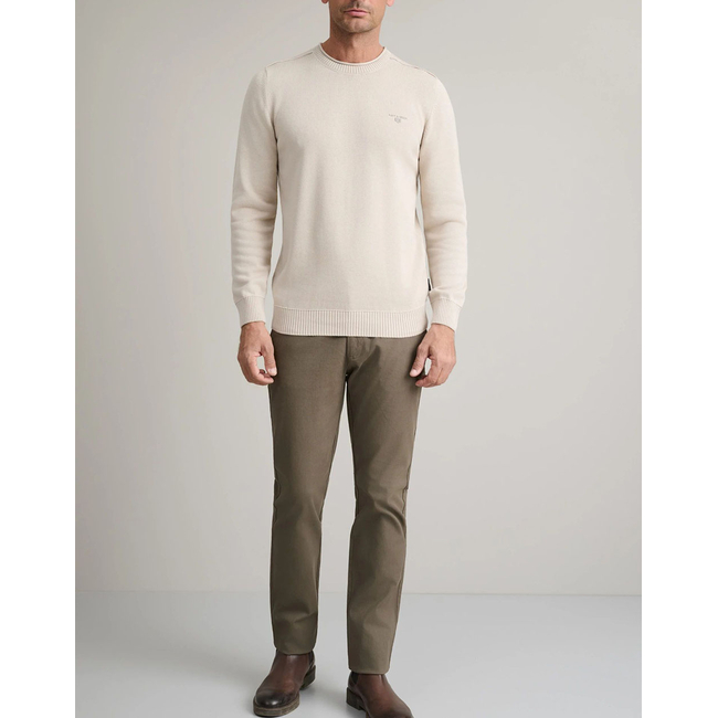 Product NAVY&GREEN ΠΑΝΤΕΛΟΝΙ ΑΠΙΕΤΟ MODERN FIT base image