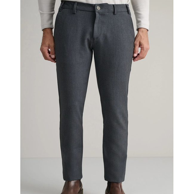 Product NAVY&GREEN ΠΑΝΤΕΛΟΝΙ ΑΠΙΕΤΟ MODERN FIT base image