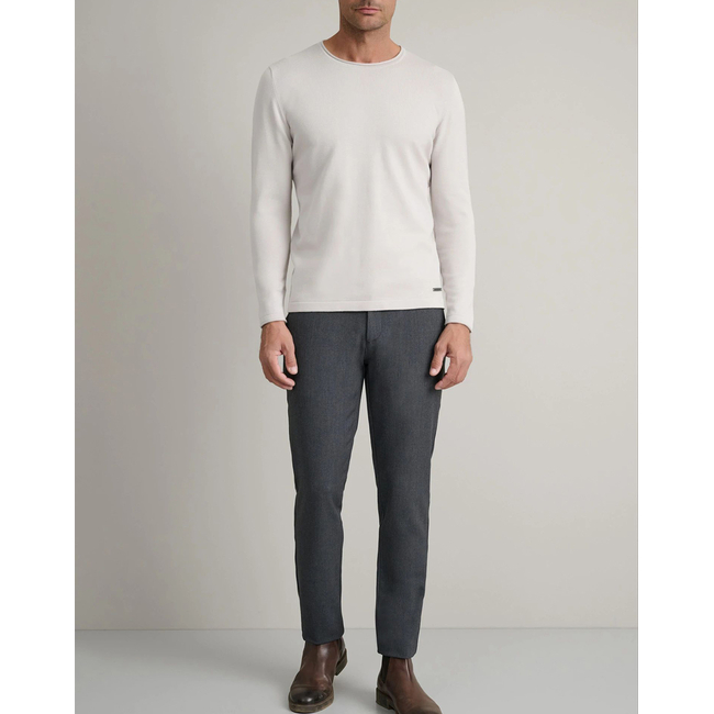 Product NAVY&GREEN ΠΑΝΤΕΛΟΝΙ ΑΠΙΕΤΟ MODERN FIT base image