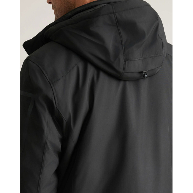 Product NAVY&GREEN ΤΖΑΚΕΤ base image