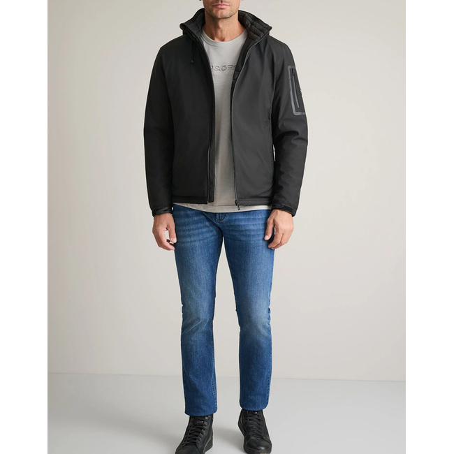 Product NAVY&GREEN ΤΖΑΚΕΤ base image