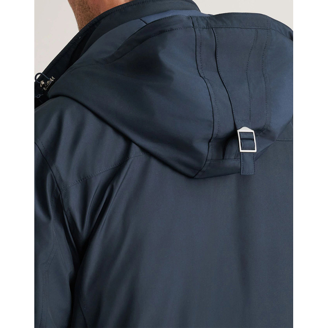 Product NAVY&GREEN ΤΖΑΚΕΤ base image