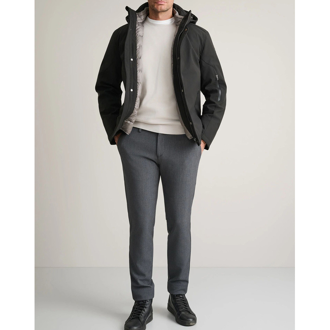 Product NAVY&GREEN ΤΖΑΚΕΤ base image