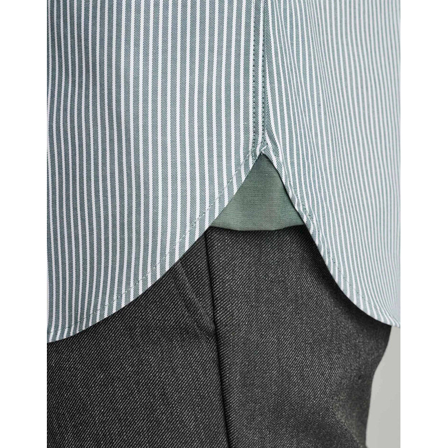 Product NAVY&GREEN ΠΟΥΚΑΜΙΣΟ base image