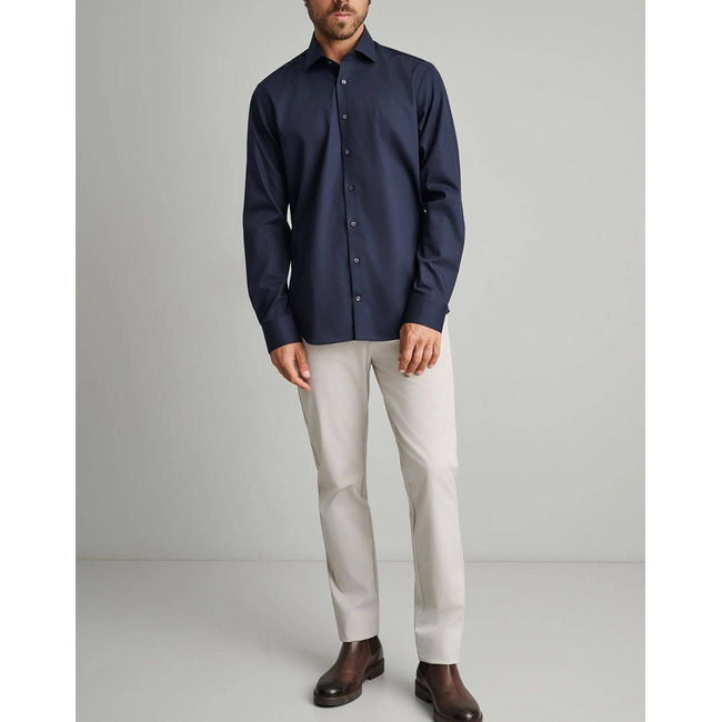 Product NAVY&GREEN ΠΟΥΚΑΜΙΣΟ base image