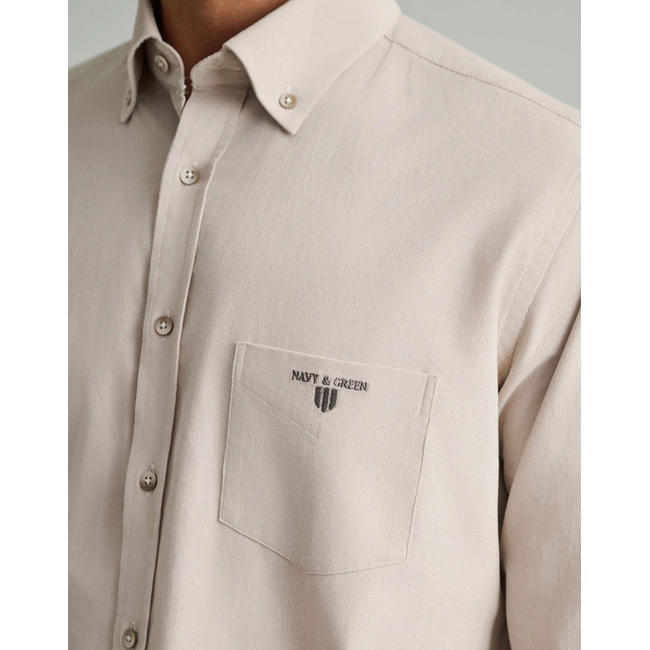 Product NAVY&GREEN ΠΟΥΚΑΜΙΣΟ base image