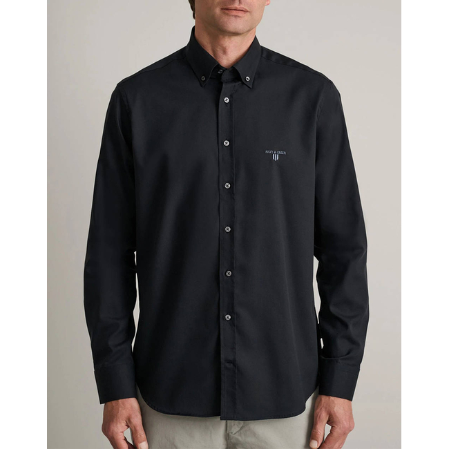 Product NAVY&GREEN ΠΟΥΚΑΜΙΣΟ base image