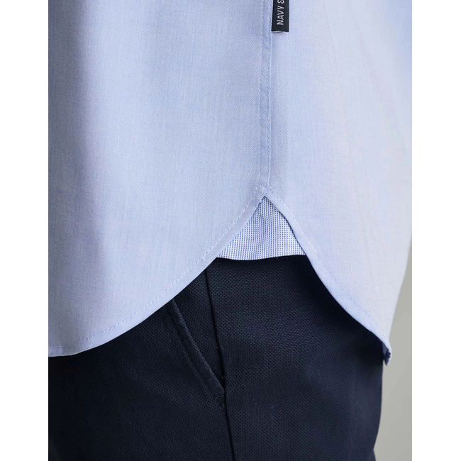 Product NAVY&GREEN ΠΟΥΚΑΜΙΣΟ base image