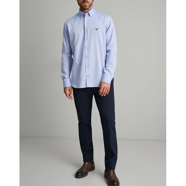 Product NAVY&GREEN ΠΟΥΚΑΜΙΣΟ base image