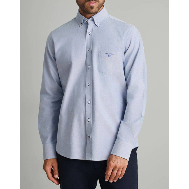 Product NAVY&GREEN ΠΟΥΚΑΜΙΣΟ base image