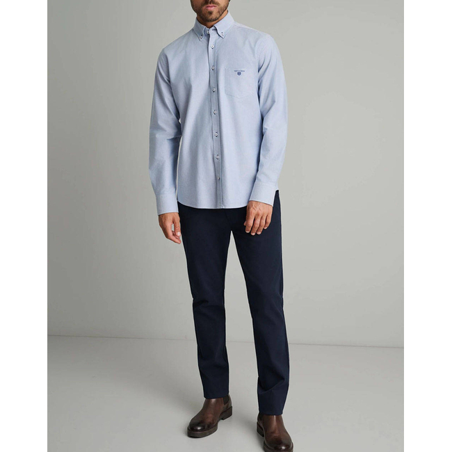 Product NAVY&GREEN ΠΟΥΚΑΜΙΣΟ base image