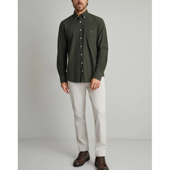 Product NAVY&GREEN ΠΟΥΚΑΜΙΣΟ base image