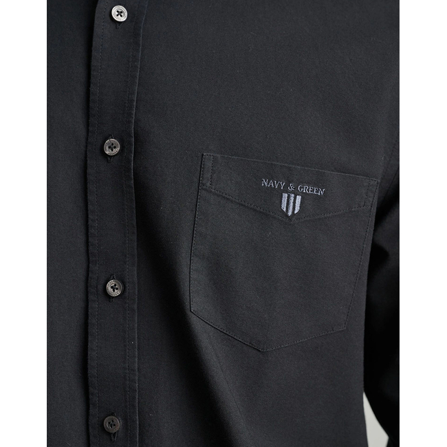 Product NAVY&GREEN ΠΟΥΚΑΜΙΣΟ base image