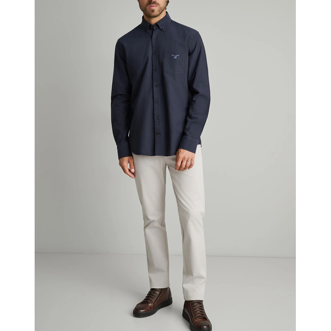 Product NAVY&GREEN ΠΟΥΚΑΜΙΣΟ base image