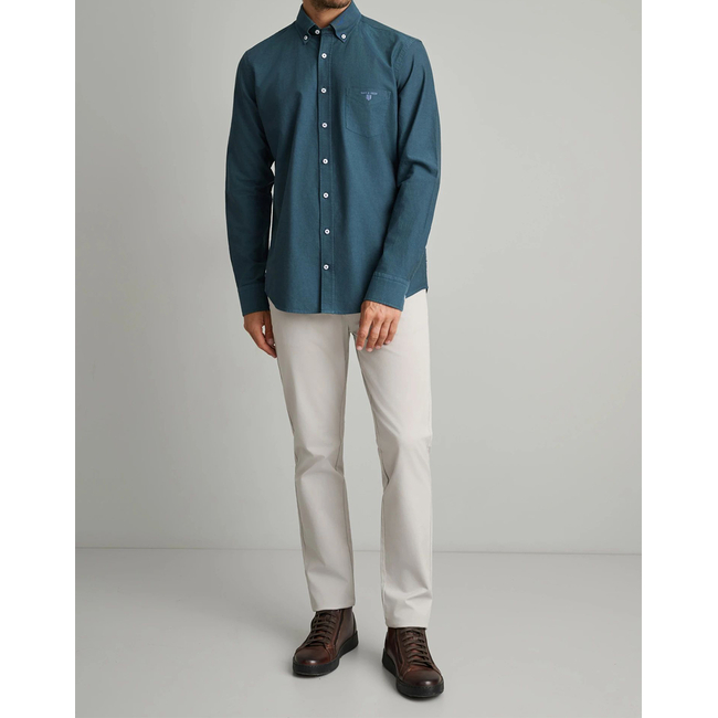 Product NAVY&GREEN ΠΟΥΚΑΜΙΣΟ base image