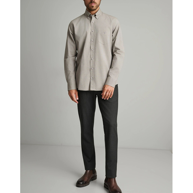 Product NAVY&GREEN ΠΟΥΚΑΜΙΣΟ base image