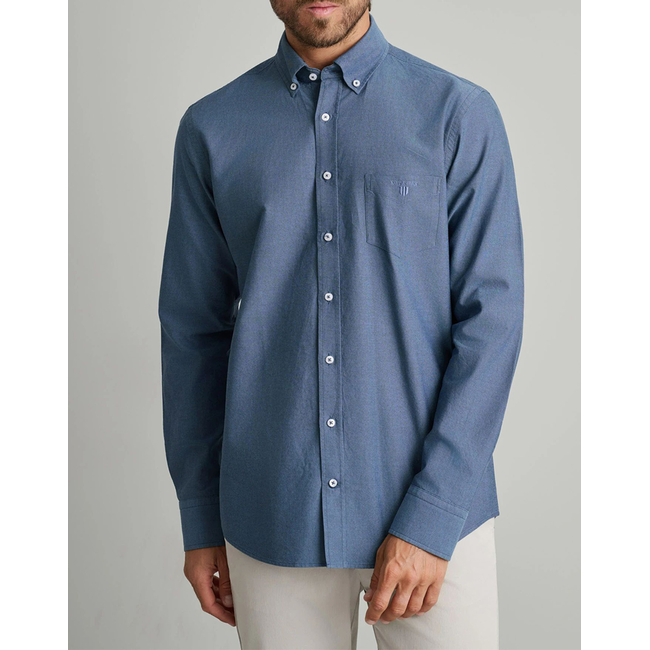 Product NAVY&GREEN ΠΟΥΚΑΜΙΣΟ base image