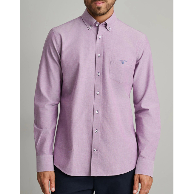 Product NAVY&GREEN ΠΟΥΚΑΜΙΣΟ base image