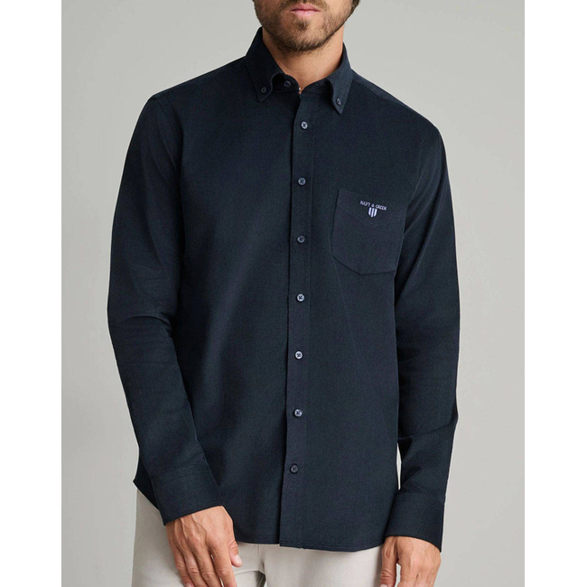 Product NAVY&GREEN ΠΟΥΚΑΜΙΣΟ base image