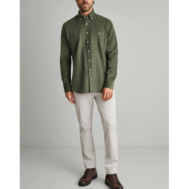 Product NAVY&GREEN ΠΟΥΚΑΜΙΣΟ base image