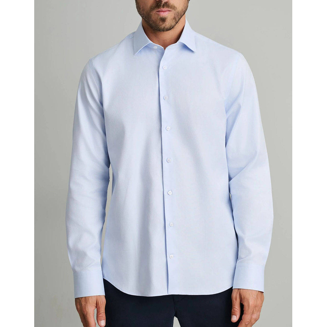 Product NAVY&GREEN SHIRT base image