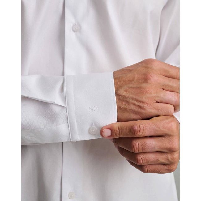 Product NAVY&GREEN ΠΟΥΚΑΜΙΣΟ base image