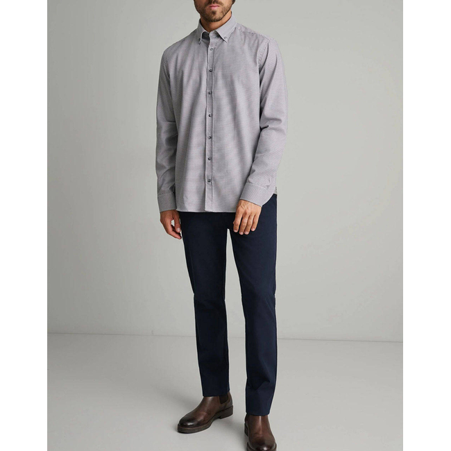 Product NAVY&GREEN ΠΟΥΚΑΜΙΣΟ base image