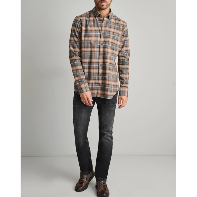 Product NAVY&GREEN ΠΟΥΚΑΜΙΣΟ base image